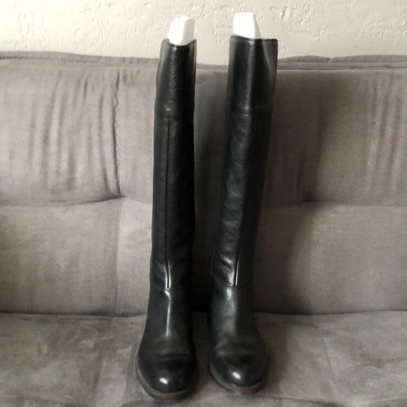 franco sarto christine boot